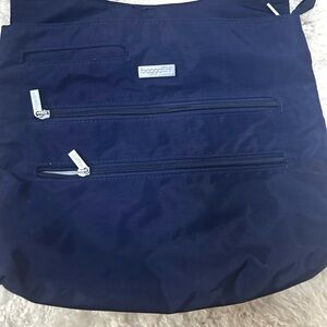 Women nylon crossbody bag